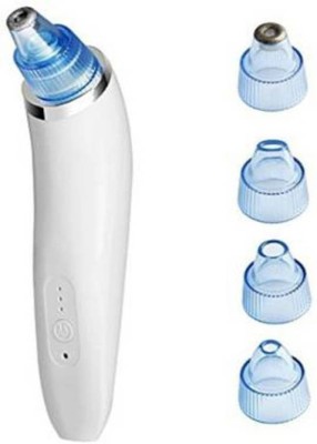 MARCRAZY Plastic Blackhead Remover Vacuum Suction Device(Pack of 1)