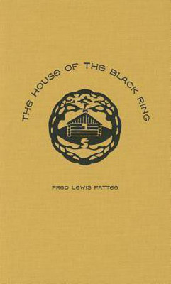The House of the Black Ring(English, Hardcover, Pattee Fred Lewis)