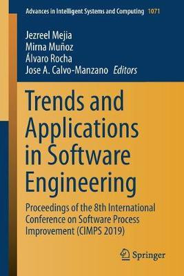 Trends and Applications in Software Engineering(English, Paperback, unknown)