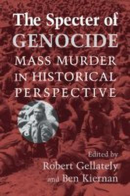 The Specter of Genocide(English, Paperback, unknown)