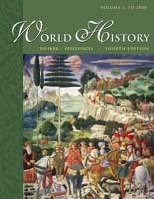 World History: To 1800 v.1(English, Paperback, Duiker William J.)