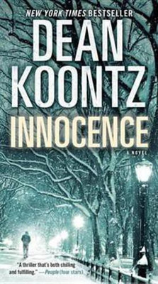 Innocence(English, Electronic book text, Koontz Dean)