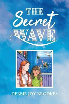 The Secret Wave(English, Paperback, Brookes Debbie Joy)
