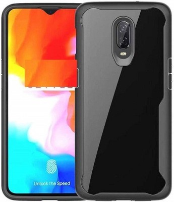 Celzo Back Cover for Xiaomi Poco X2(Transparent, Pack of: 1)