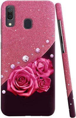 PRIYANK CREATIONS Back Cover for Samsung Galaxy M10S(Multicolor, Pack of: 1)