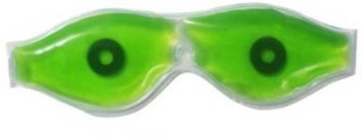 whinsy Wmask52 Aloe Vera based multipurpose magnetic eye cool mask ( pack of 1)(100 g)