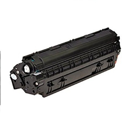 JET TONER Toner Cartridge Compatible For Use In LaserJet Pro MFP M126nw Printer Single Color Ink Toner (Black) Black Ink Cartridge
