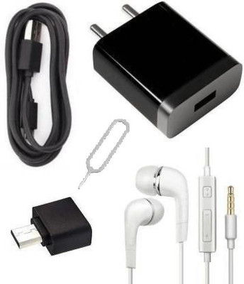 Ml Wall Charger Accessory Combo for Xiaomi, Mi, Xiaomi Redmi 5A, Xiaomi Redmi 4A, Xiaomi Redmi Y1 Lite, Xiaomi Redmi 4, Xiaomi Redmi Note 3, Xiaomi Mi4, Xiaomi Mi4i, Xiaomi Mi3, Xiaomi Redmi 2, Xiaomi Redmi 3s Prime, Xiaomi Redmi 2s Prime, Xiaomi Redmi 6, Xiaomi Redmi Go, Xiaomi Y2, Xiaomi Redmi Not