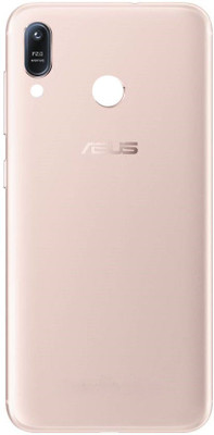 SMART ASUS ZenFone Max (M1) (ZB556KL) Don't Buy If Your Model Asus Max Pro M1 Back Panel(Gold)