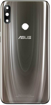 Unique4Ever ASUS Max Pro (M2) ZB630KL Back Panel(Grey)