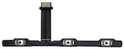 Docile N. 5 ZenFone 5 Volume Button Flex Cable