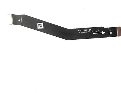 Docile 1262DOLE REALME C2 LCD Flex Cable