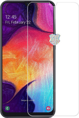 CASE CREATION Nano Glass for New Samsung A10e (New Launch 2019)(Pack of 1)