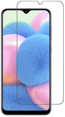 CASE CREATION Impossible Screen Guard for Samsung Galaxy A10e(Pack of 1)
