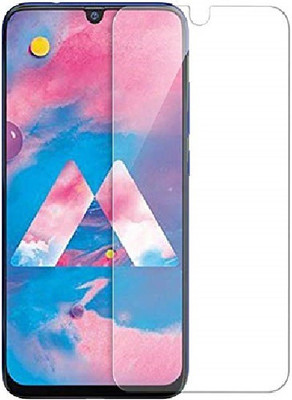 CASE CREATION Impossible Screen Guard for Samsung Galaxy A10e(Pack of 1)