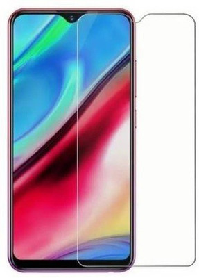 CASE CREATION Impossible Screen Guard for Samsung Galaxy A70s(Pack of 1)