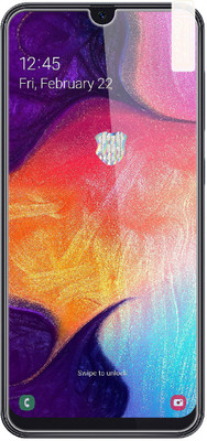 CASE CREATION Impossible Screen Guard for Samsung Galaxy M30s(Pack of 1)