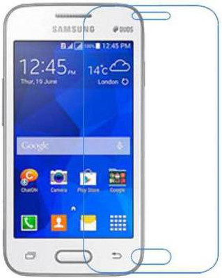 NIMMIKA ENTERPRISES Tempered Glass Guard for SAMSUNG+GALAXY+GRAND+PRIME+G530. TEMPERED GLASS(Pack of 1)