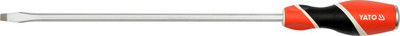 YATO Magnetic Tip Standard Screwdriver(Pack of 1)