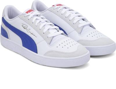 PUMA Ralph Sampson Lo Vintage Sneakers For Men Price History