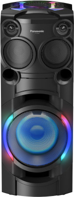 panasonic tower speakers with bluetooth