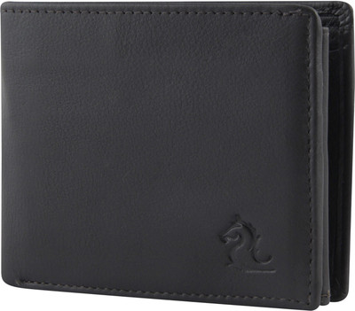 70% OFF on KARA Men Black Genuine Leather Wallet(10 Card Slots) 70% OFF on KARA Men Black Genuine Leather Wallet(10 Card Slots)
