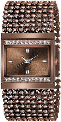 Razyloo V63 Watches Fashionable Stylish Women And Girls Analog Watch - For Women