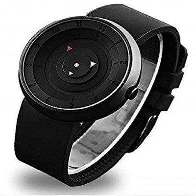VIGIL Analog Watch  - For Men