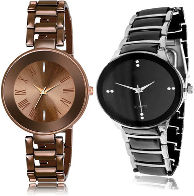 NEUTRON Analog Watch - For Girls