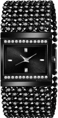 Razyloo V57 Watches Fashionable Stylish Women And Girls Analog Watch - For Women