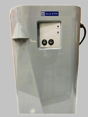 Blue Star MA1GR12001 1 L UV Water Purifier (Grey)