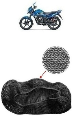 NajarSC cool-mesh-a-034 Single Bike Seat Cover For Honda Livo