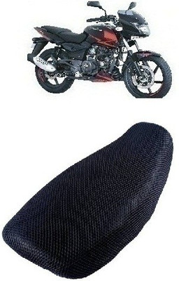 JindMeriye cool-mesh-a-018 Single Bike Seat Cover For Bajaj Dream Neo