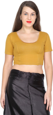 BPS Round Neck Women Blouse