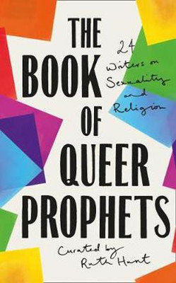 The Book of Queer Prophets(English, Paperback, unknown)