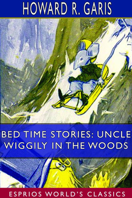 Bed Time Stories(English, Paperback, Garis Howard R)