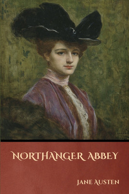 Northanger Abbey(English, Paperback, Austen Jane)