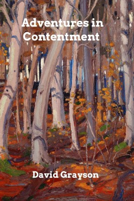 Adventures in Contentment(English, Paperback, Grayson David)