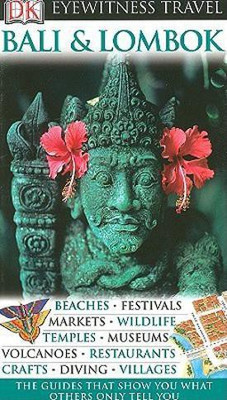 Bali & Lombok(English, Paperback, unknown)