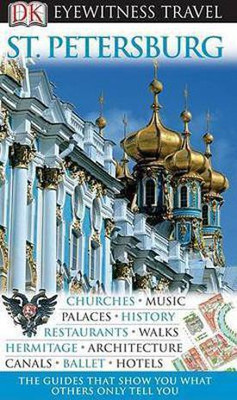 St. Petersburg(English, Paperback, unknown)