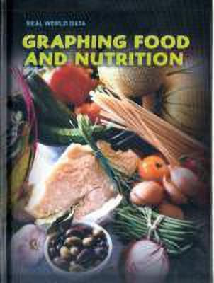 Graphing Food and Nutrition(English, Hardcover, Thomas Isabel)