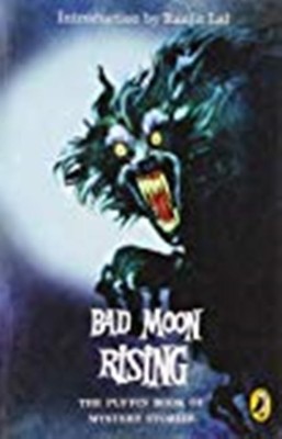 Bad Moon Rising(English, Paperback, Lal Ranjit)