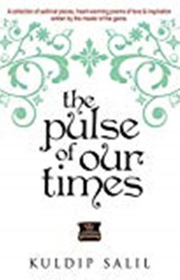 The Pulse Of Our Times(Hindi, Paperback, Kuldip Salil)