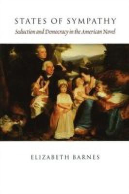 States of Sympathy(English, Paperback, Barnes Elizabeth)