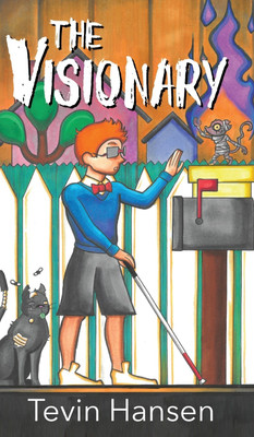 The Visionary(English, Hardcover, Hansen Tevin)