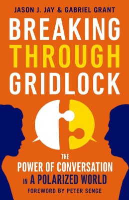 BREAKING THROUGH GRIDLOCK(English, Paperback, NA)