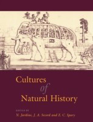 Cultures of Natural History(English, Paperback, unknown)