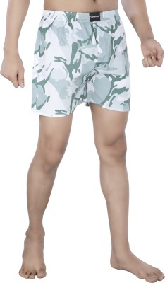 Ramarrow Printed Men Boxer