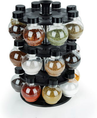 ATMAN Spice Set Plastic(24 Piece)