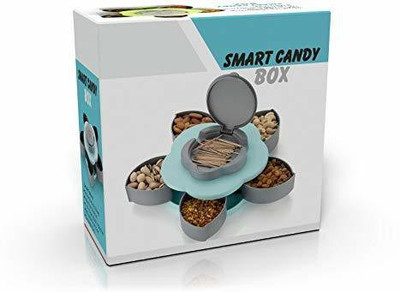 ExpressHub Seasoning Shaker Set Plastic(1 Piece)